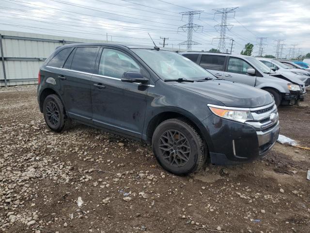 Vin: 2fmdk4kcxdbe10475, lot: 59551175, ford edge limited 20134