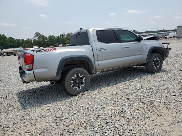 Vin: 3tmcz5an0hm108444, lot: 56931395, toyota tacoma double cab 20173