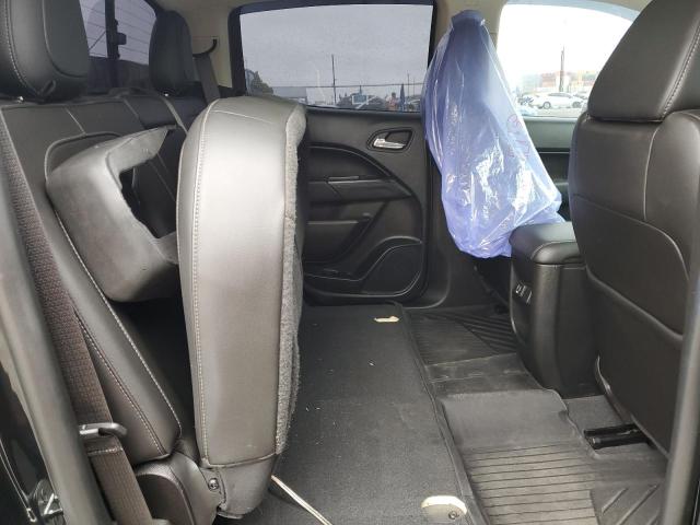 2021 CHEVROLET COLORADO Z - 1GCGTEEN3M1293299