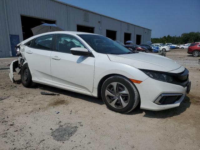 Vin: 2hgfc2f65mh513644, lot: 59281525, honda civic lx 20214