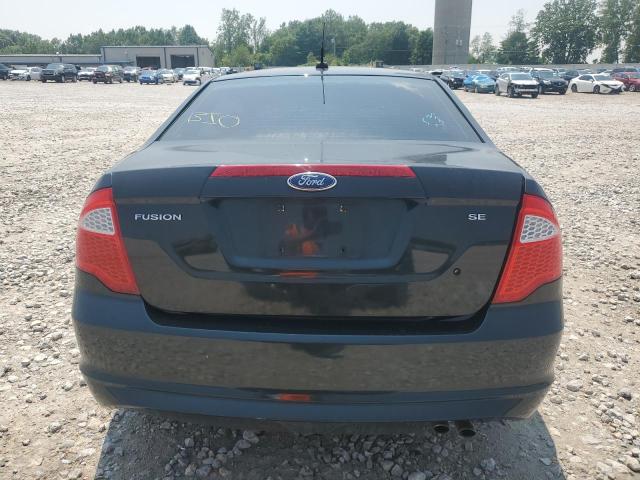 2010 FORD FUSION SE - 3FAHP0HA9AR256107