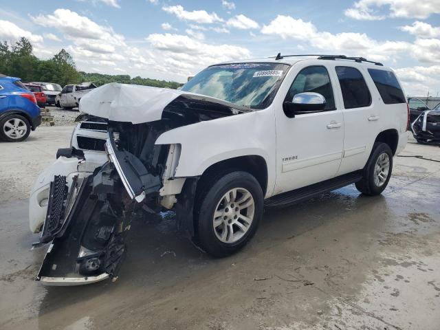 CHEVROLET TAHOE K150