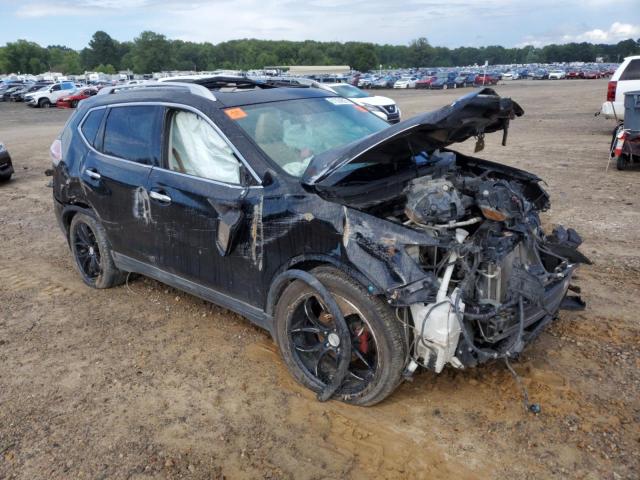 Vin: 5n1at2mt1ec752531, lot: 61024625, nissan rogue s 20144