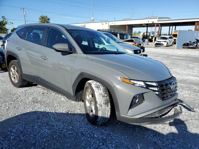 2024 HYUNDAI TUCSON SE - 5NMJA3DE9RH431538
