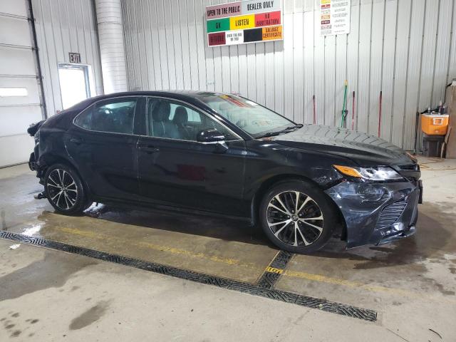 Vin: 4t1b11hk4ju153570, lot: 60234785, toyota camry l 20184