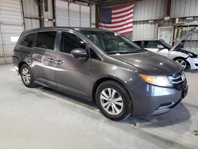 2015 HONDA ODYSSEY EX - 5FNRL5H49FB021507
