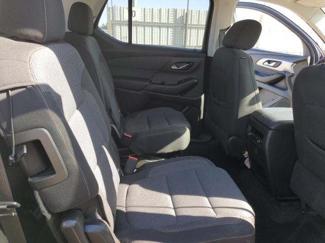 2021 CHEVROLET TRAVERSE L - 1GNEVGKW5MJ244946
