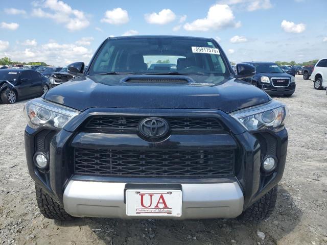 2019 TOYOTA 4RUNNER SR - JTEBU5JR6K5687378