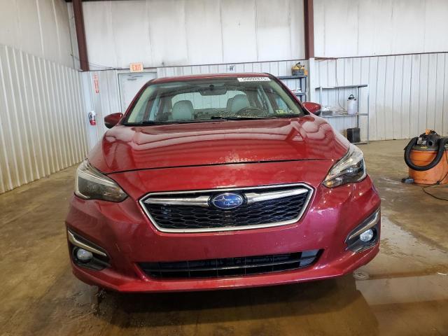 2017 SUBARU IMPREZA LI 4S3GKAN60H3610860