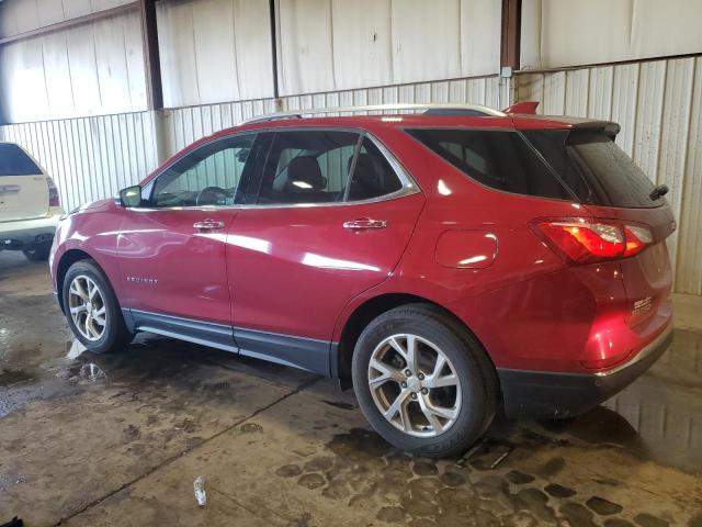 Vin: 2gnaxnev5k6185939, lot: 61856065, chevrolet equinox premier 20192