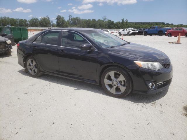 Vin: 4t1bf1fk3cu199544, lot: 61776565, toyota camry base 20124