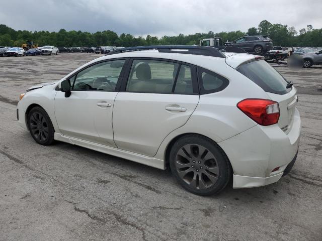 Vin: jf1gpal6xe8222057, lot: 59944755, subaru impreza sport premium 20142