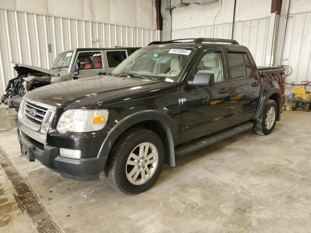 Vin: 1fmeu5be2aua16318, lot: 59259065, ford explorer xlt 2010 img_1