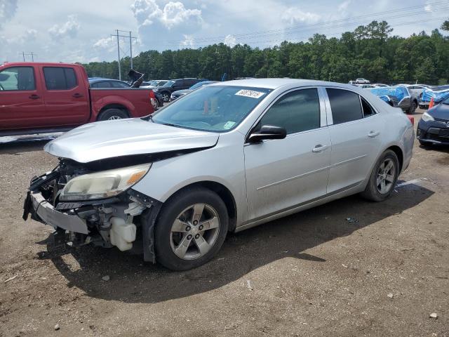 CHEVROLET MALIBU LS