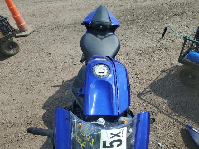 2024 YAMAHA YZFR7 JYARM38E1RA013632