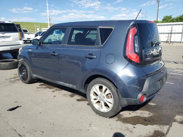 Vin: kndjp3a52f7114092, lot: 59140575, kia soul + 20152