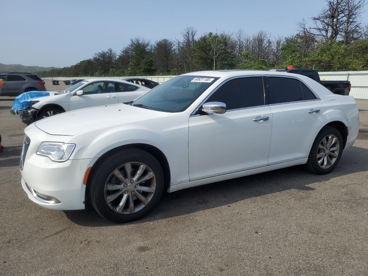 CHRYSLER 300 LIMITED