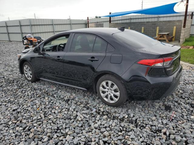 Vin: 5yfb4mde0rp196874, lot: 59664525, toyota corolla le 20242