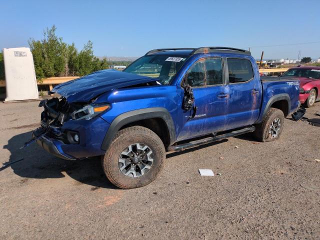 Vin: 3tmcz5an6pm578945, lot: 59637355, toyota tacoma double cab 2023 img_1