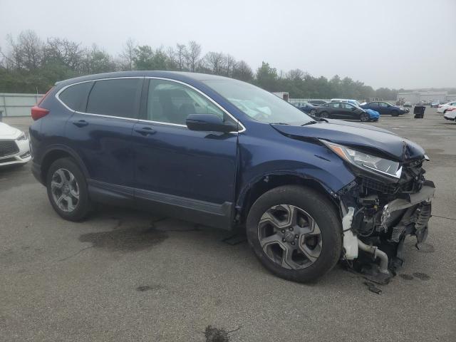 2019 HONDA CR-V EXL 2HKRW2H84KH611022