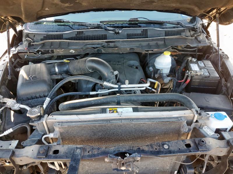 2015 RAM RAM 1C6RR7XT8FS760445
