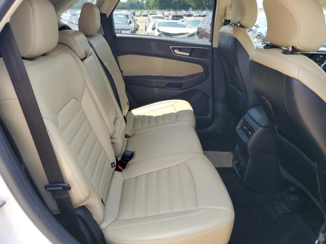 2015 FORD EDGE SEL - 2FMTK3J8XFBC08998