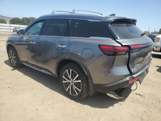 Vin: 5n1dl1gs9nc330355, lot: 61104205, infiniti qx60 senso sensory 20222