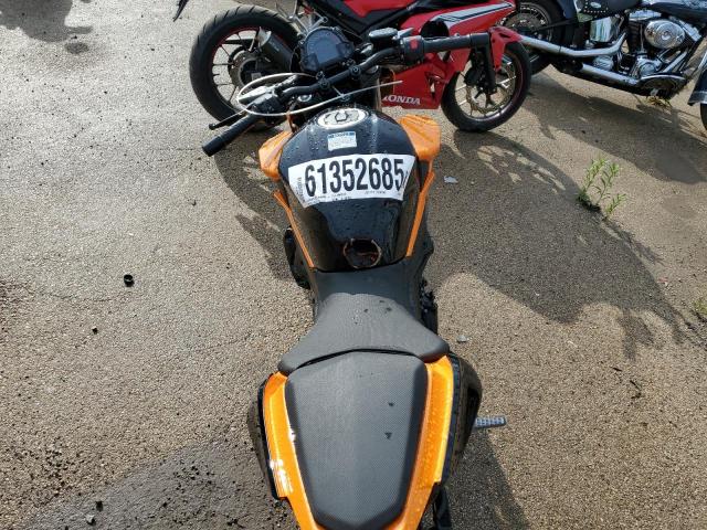 2020 KAWASAKI ER400 D JKAERKD1XLDA79648
