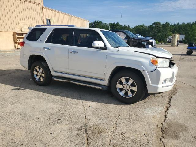 Vin: jtezu5jr4b5019951, lot: 61124215, toyota 4runner sr5 20114
