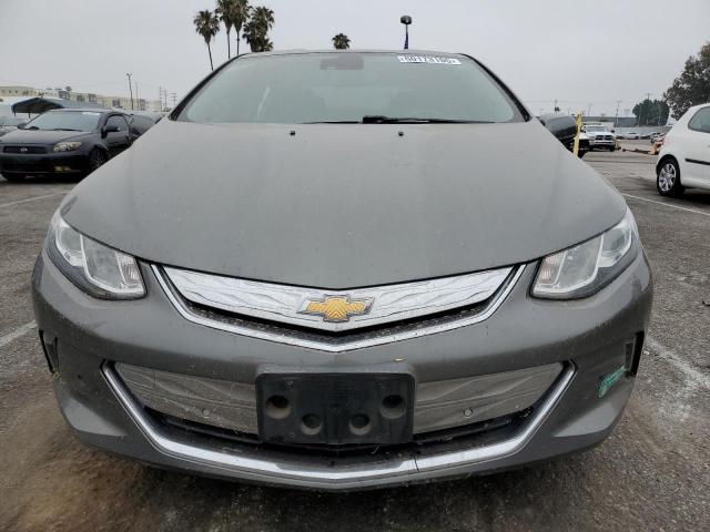 2017 CHEVROLET VOLT PREMI - 1G1RD6S52HU101352