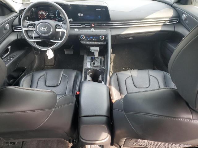2024 HYUNDAI ELANTRA LI - KMHLP4DG3RU663507