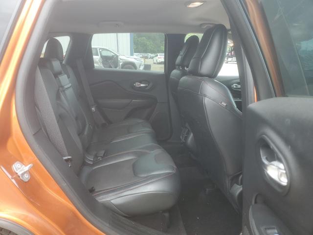 2015 JEEP CHEROKEE T 1C4PJMBS5FW551886
