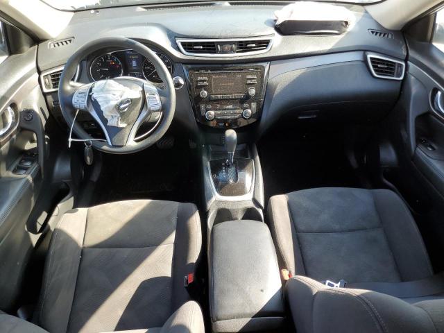 2016 NISSAN ROGUE S - KNMAT2MV4GP717595