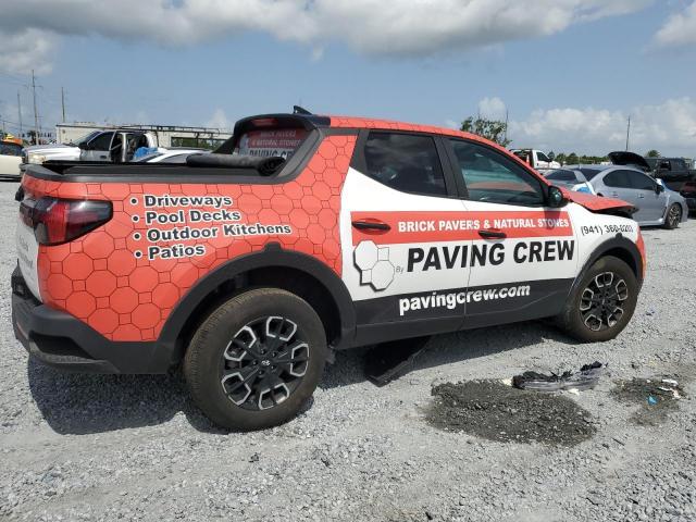 Vin: 5ntja4ae3rh092435, lot: 60124765, hyundai santa cruz se 20243