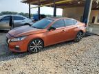2019 NISSAN ALTIMA SR - 1N4BL4CV9KC210666
