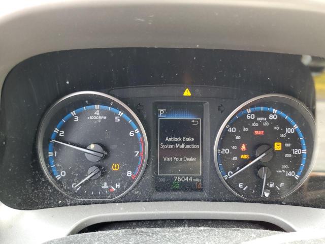 2018 TOYOTA RAV4 LE - 2T3ZFREVXJW500730