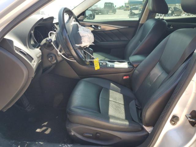 2017 INFINITI Q50 PREMIU JN1EV7AR6HM838716