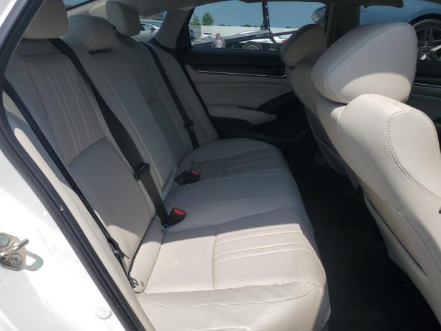 2018 HONDA ACCORD EXL - 1HGCV2F58JA022242