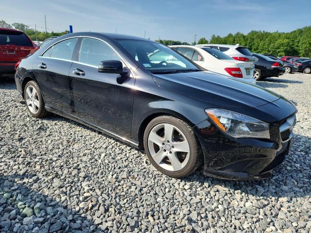 2015 MERCEDES-BENZ CLA 250 4MATIC WDDSJ4GB2FN202635