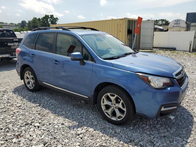 2017 SUBARU FORESTER 2 JF2SJAWCXHH460102
