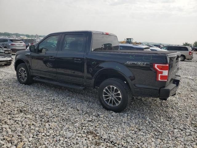 Vin: 1ftew1e58lfb73796, lot: 59873865, ford f-150 supercrew 20202