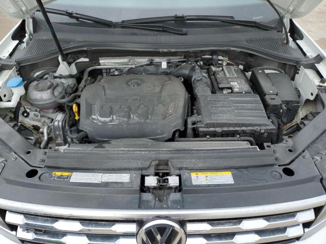 2021 VOLKSWAGEN TIGUAN SEL 3VV4B7AX8MM155206