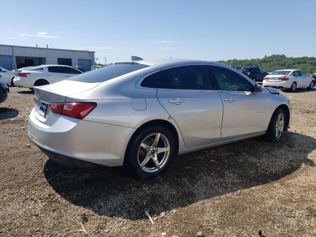 Vin: 1g1ze5st7hf200422, lot: 61248215, chevrolet malibu lt 20173