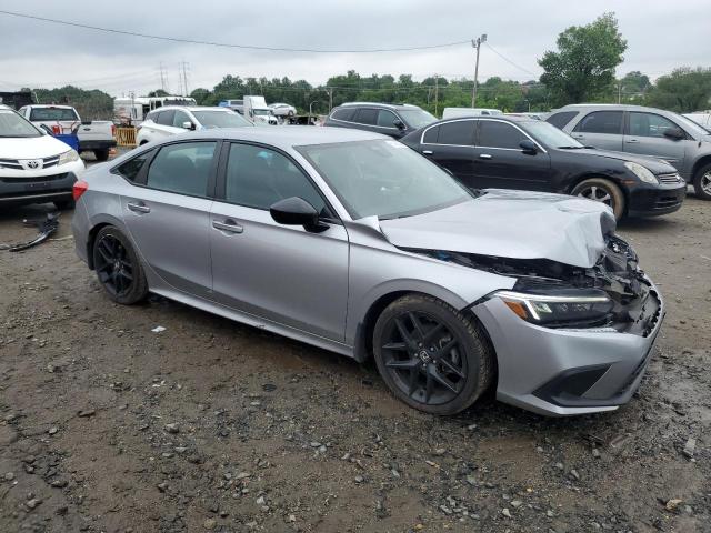 2022 HONDA CIVIC SPOR 2HGFE2F58NH549508