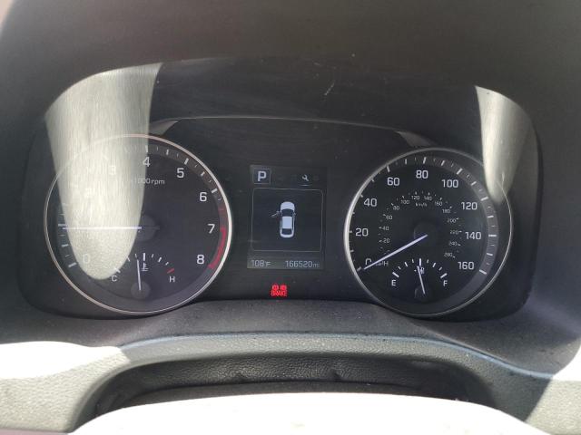 2018 HYUNDAI ELANTRA SE - 5NPD84LFXJH366831