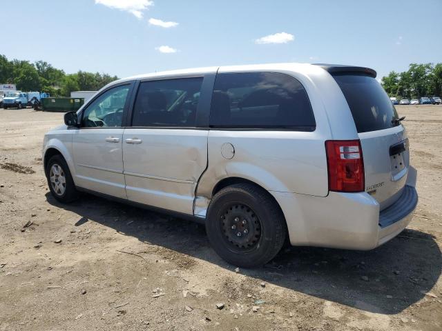 Vin: 2d4rn4de0ar362670, lot: 61919145, dodge caravan se 20102