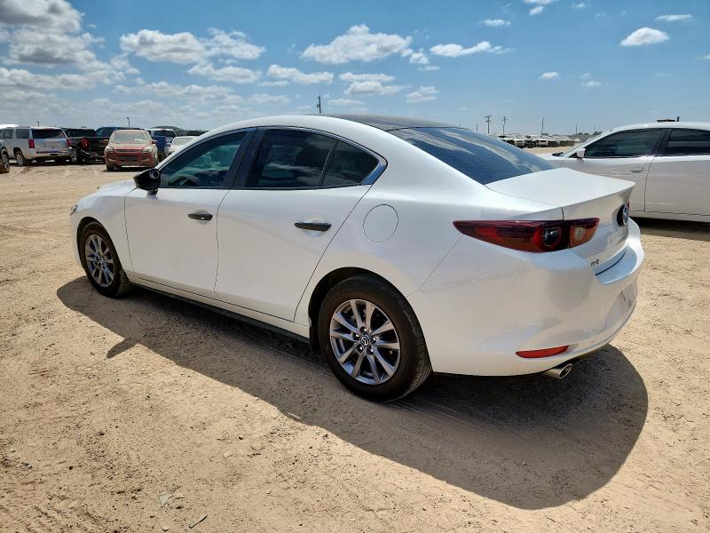 2024 MAZDA 3 3MZBPAAM4RM434425