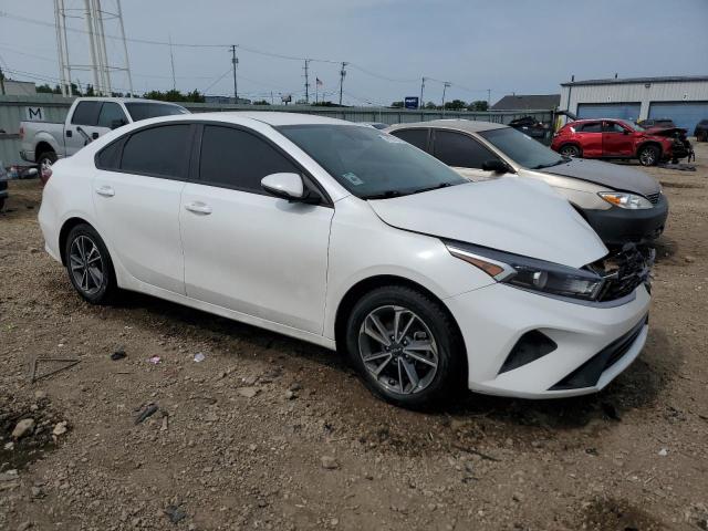 Vin: 3kpf24ad2ne465858, lot: 59100145, kia forte fe 20224