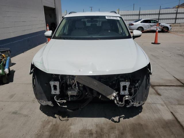 2019 VOLKSWAGEN TIGUAN SE 3VV2B7AX1KM138221