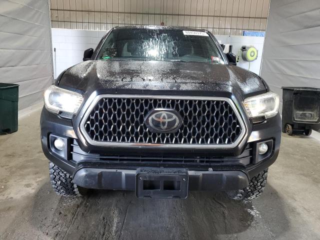 2018 TOYOTA TACOMA ACC 5TFSZ5AN9JX123259